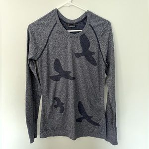 Oiselle Flyte Long Sleeve Top